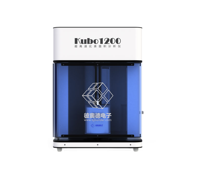 孔隙率分析仪哪个牌子好？关键看这5项硬指标